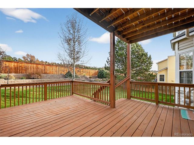 1360 Dancing Horse Dr, Colorado Springs, CO 80919