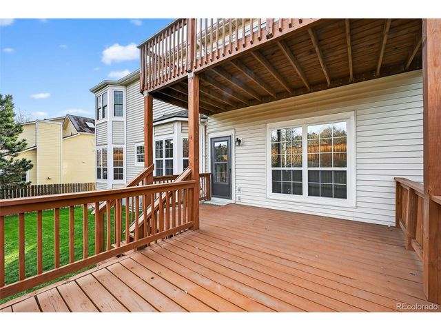 1360 Dancing Horse Dr, Colorado Springs, CO 80919