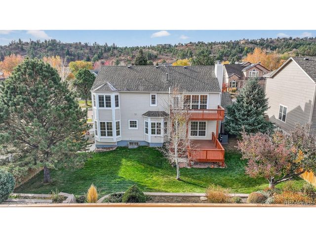 1360 Dancing Horse Dr, Colorado Springs, CO 80919