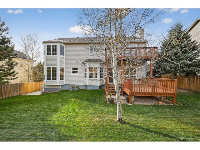 1360 Dancing Horse Dr, Colorado Springs, CO 80919