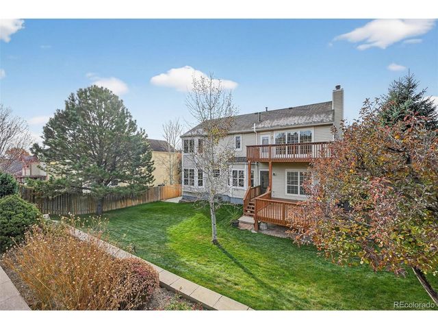1360 Dancing Horse Dr, Colorado Springs, CO 80919