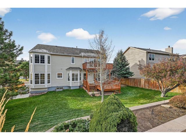 1360 Dancing Horse Dr, Colorado Springs, CO 80919