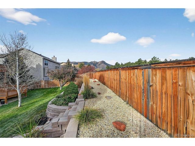 1360 Dancing Horse Dr, Colorado Springs, CO 80919