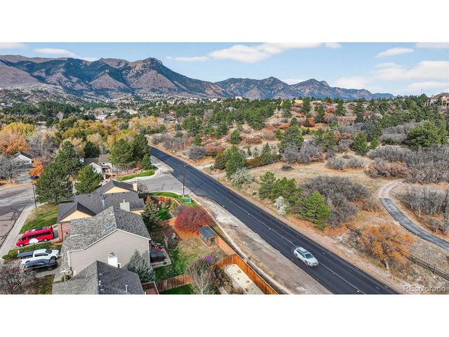1360 Dancing Horse Dr, Colorado Springs, CO 80919