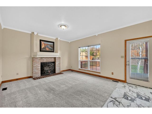 1360 Dancing Horse Dr, Colorado Springs, CO 80919