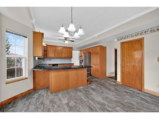 1360 Dancing Horse Dr, Colorado Springs, CO 80919