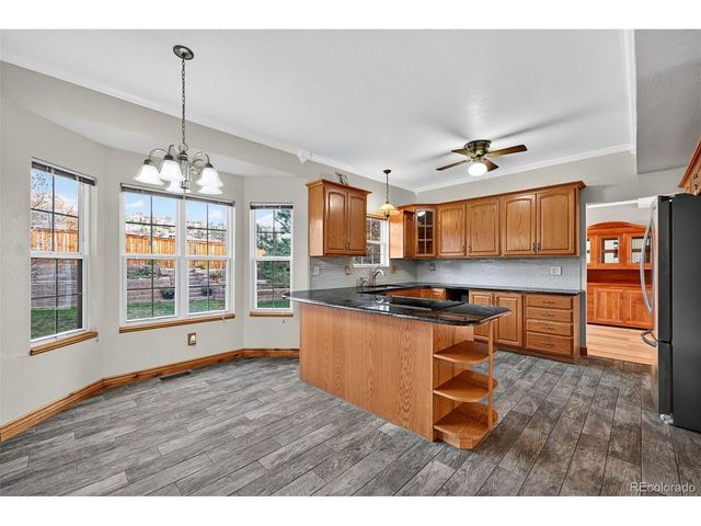 1360 Dancing Horse Dr, Colorado Springs, CO 80919