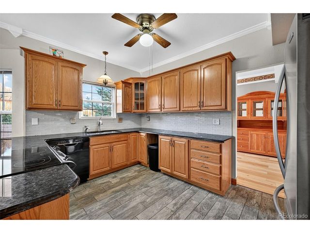 1360 Dancing Horse Dr, Colorado Springs, CO 80919