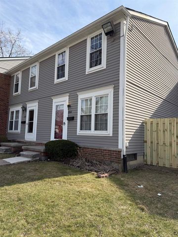 36310 PARK PLACE Drive, Sterling Heights, MI 48310