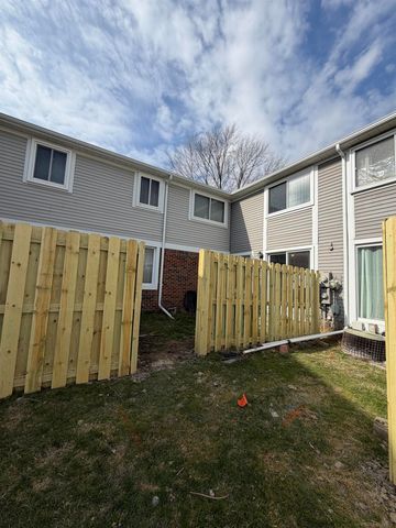 36310 PARK PLACE Drive, Sterling Heights, MI 48310