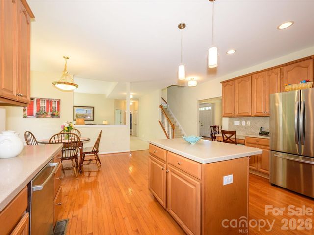 2172 Woodstream Road, Harrisburg, NC 28075