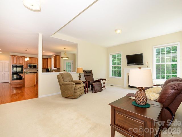 2172 Woodstream Road, Harrisburg, NC 28075