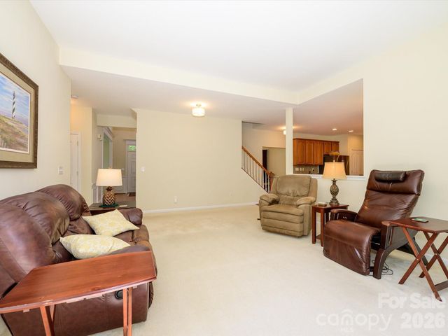 2172 Woodstream Road, Harrisburg, NC 28075