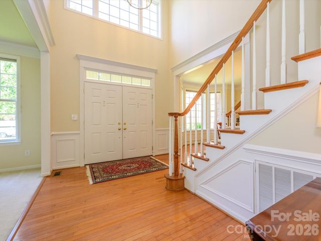 2172 Woodstream Road, Harrisburg, NC 28075