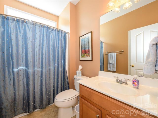2172 Woodstream Road, Harrisburg, NC 28075