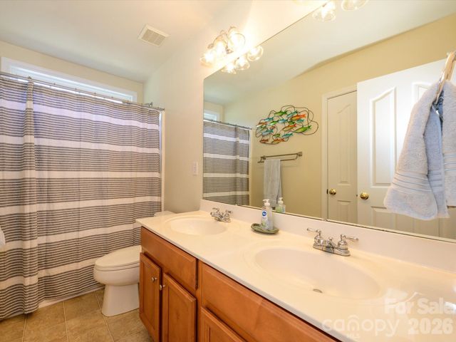 2172 Woodstream Road, Harrisburg, NC 28075