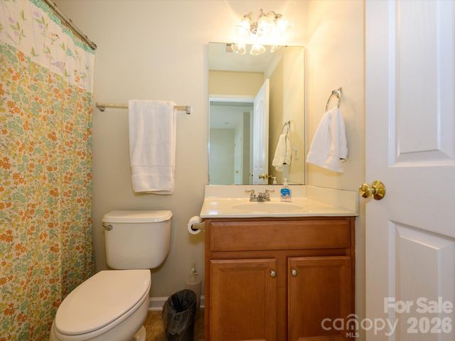2172 Woodstream Road, Harrisburg, NC 28075