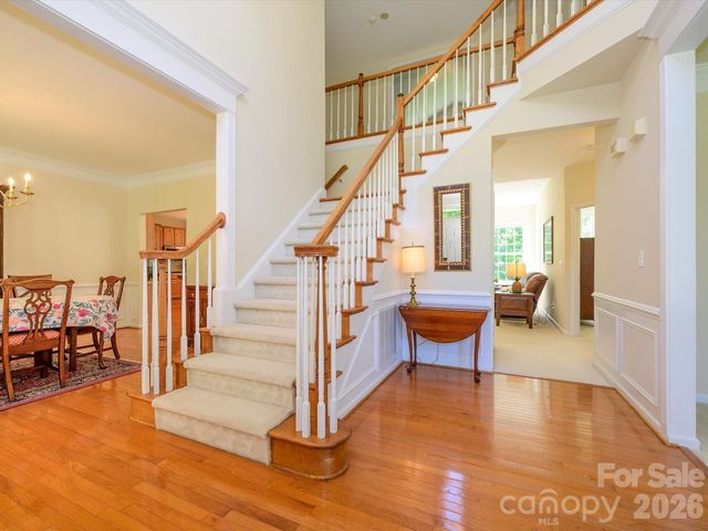 2172 Woodstream Road, Harrisburg, NC 28075