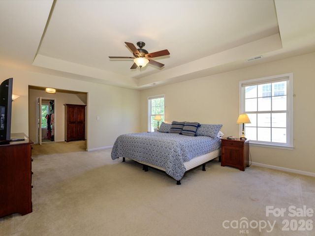 2172 Woodstream Road, Harrisburg, NC 28075