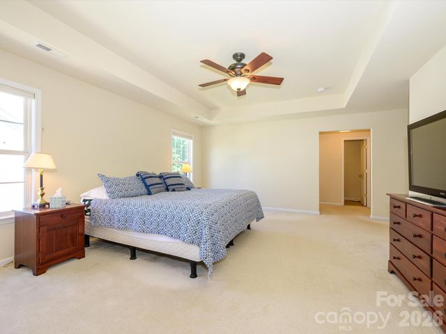 2172 Woodstream Road, Harrisburg, NC 28075