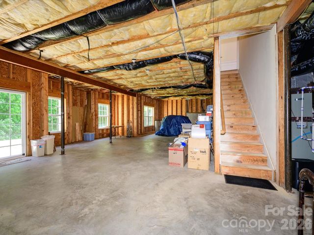 2172 Woodstream Road, Harrisburg, NC 28075