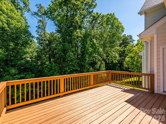 2172 Woodstream Road, Harrisburg, NC 28075