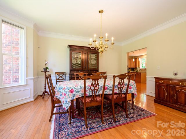 2172 Woodstream Road, Harrisburg, NC 28075