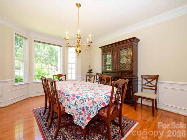 2172 Woodstream Road, Harrisburg, NC 28075