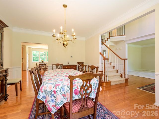 2172 Woodstream Road, Harrisburg, NC 28075