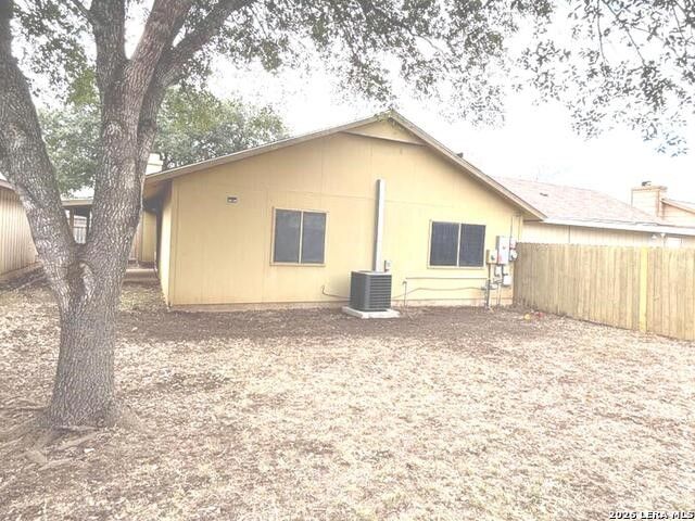 9639 South Bend, San Antonio, TX 78250