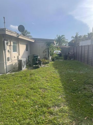 400 Long Island Avenue, Fort Lauderdale, FL 33312