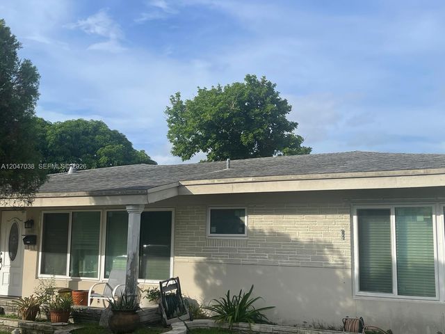 400 Long Island Avenue, Fort Lauderdale, FL 33312