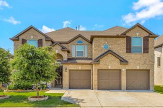 5920 Humber Lane, Celina, TX 76227