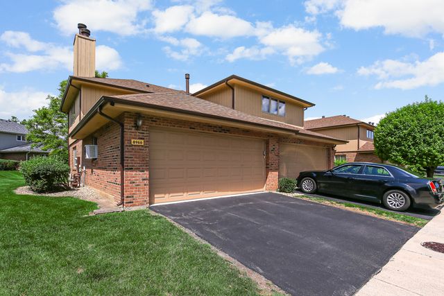 8966 Silverdale Drive 8D, Orland Park, IL 60462