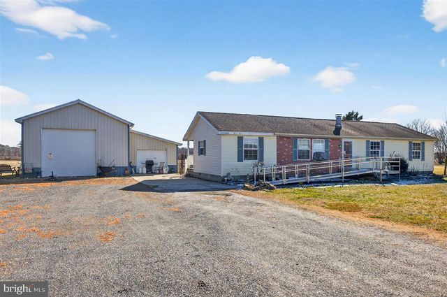 914 GALLO RD, Harrington, DE 19952