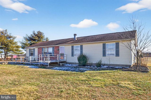 914 GALLO RD, Harrington, DE 19952