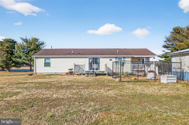 914 GALLO RD, Harrington, DE 19952