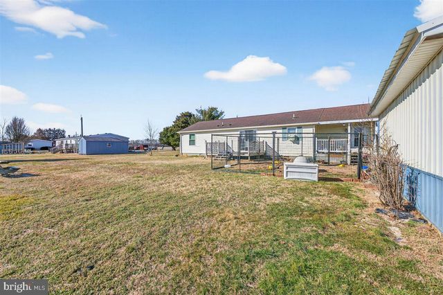 914 GALLO RD, Harrington, DE 19952