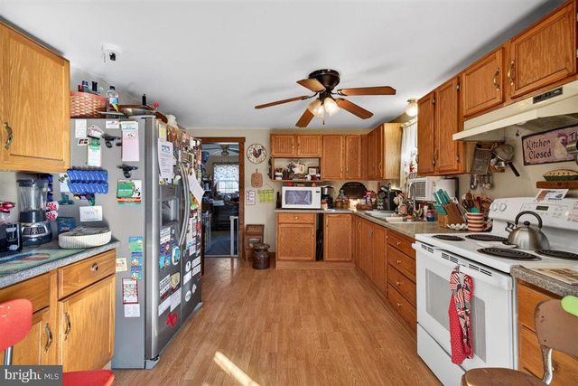 914 GALLO RD, Harrington, DE 19952