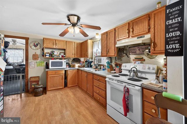 914 GALLO RD, Harrington, DE 19952