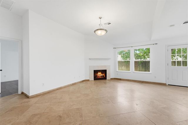 6003 S Brenwood Drive, Katy, TX 77449
