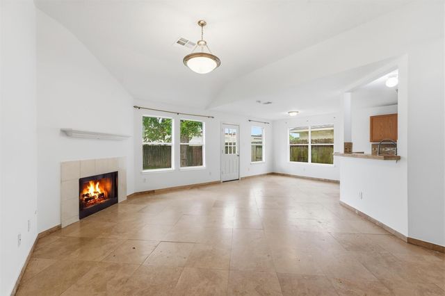6003 S Brenwood Drive, Katy, TX 77449