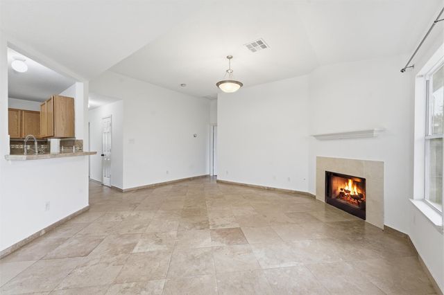 6003 S Brenwood Drive, Katy, TX 77449