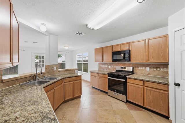 6003 S Brenwood Drive, Katy, TX 77449