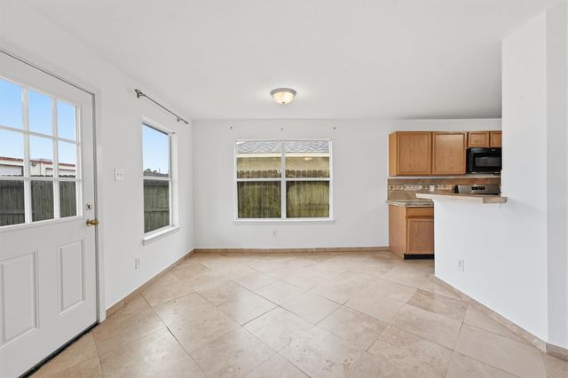 6003 S Brenwood Drive, Katy, TX 77449