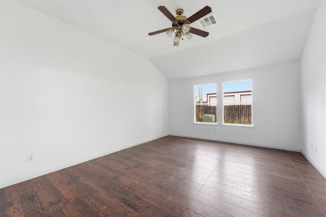 6003 S Brenwood Drive, Katy, TX 77449