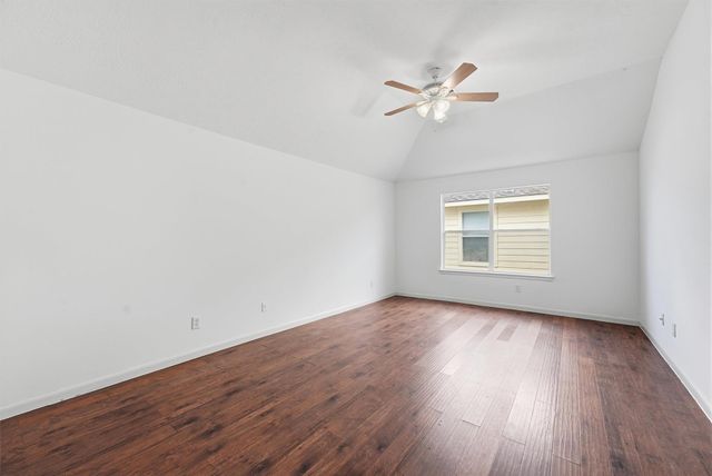 6003 S Brenwood Drive, Katy, TX 77449
