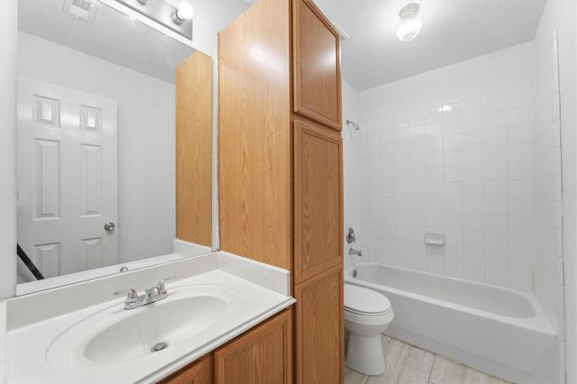 6003 S Brenwood Drive, Katy, TX 77449