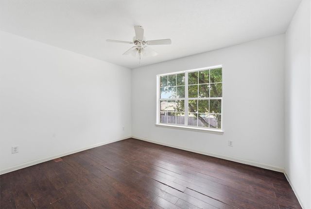 6003 S Brenwood Drive, Katy, TX 77449