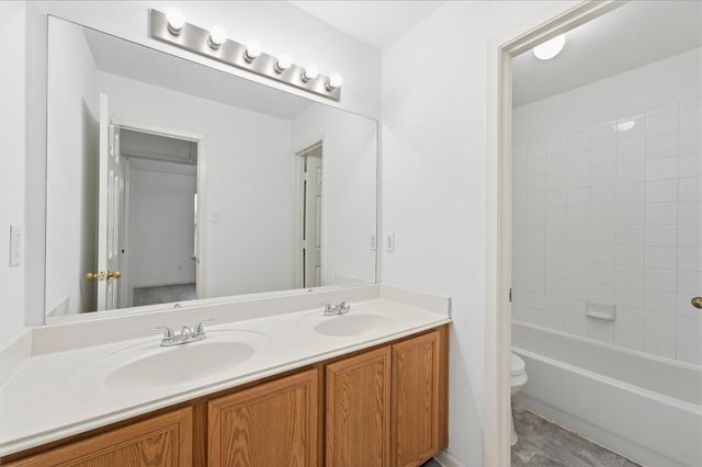 6003 S Brenwood Drive, Katy, TX 77449